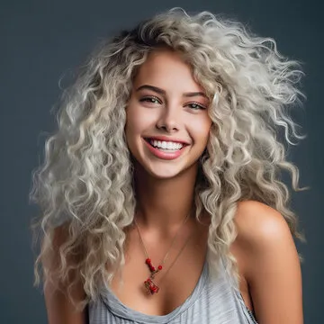 团队成员形象 1