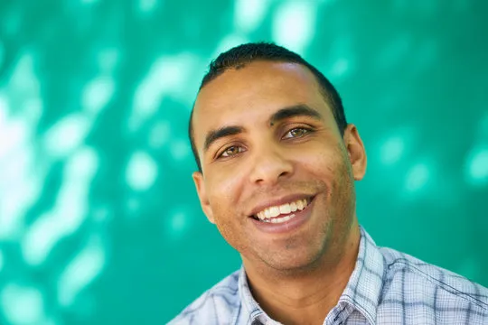 团队成员形象 2