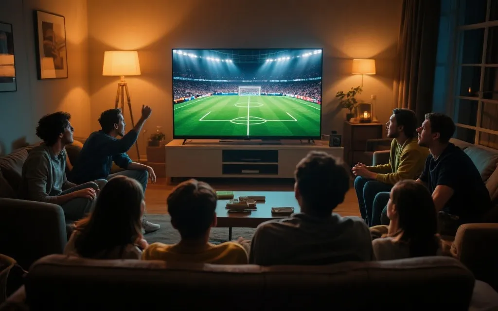 2026世界杯决赛美加墨直播平台全解析：从版权分销到CDN加速，安心观赛的技术与合规指南